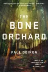 The Bone Orchard cover