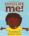 Chocolate Me! cover