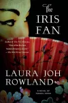 The Iris Fan cover