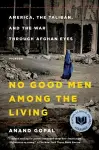 No Good Men Among the Living cover