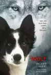 Wolf cover