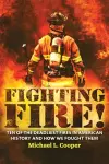 Fighting Fire! cover