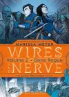 Wires and Nerve, Volume 2 cover