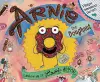 Arnie, the Doughnut cover