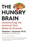 The Hungry Brain cover