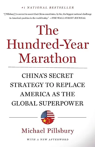 The Hundred-Year Marathon cover