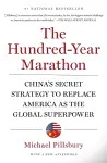The Hundred-Year Marathon cover