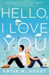 Hello, I Love You cover