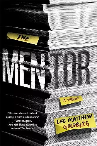 The Mentor cover