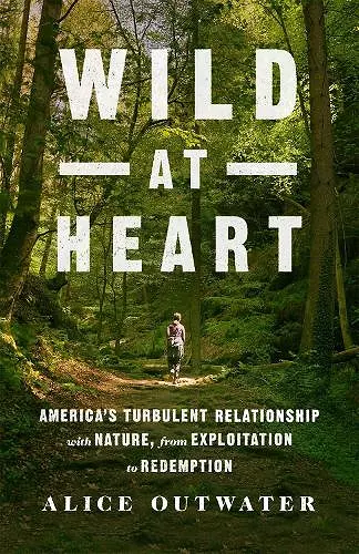 Wild at Heart cover