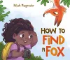 How to Find a Fox cover