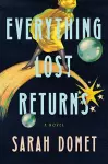 Everything Lost Returns cover