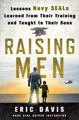 Raising Men cover