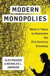 Modern Monopolies cover