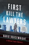 First, Kill the Lawyers cover