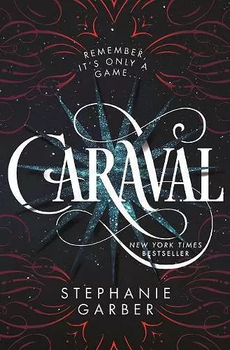 CARAVAL cover