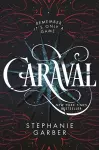 CARAVAL cover