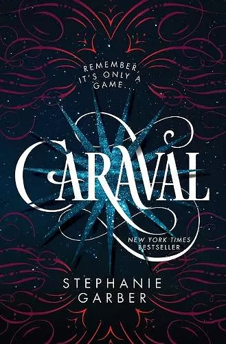 CARAVAL cover