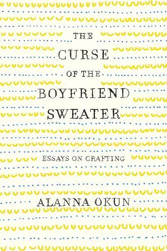The Curse of the Boyfriend Sweater cover