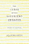 The Curse of the Boyfriend Sweater cover