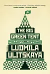 The Big Green Tent cover