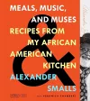 Meals, Music, and Muses cover
