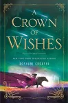 A Crown of Wishes cover