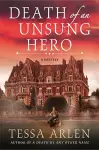 Death of an Unsung Hero cover
