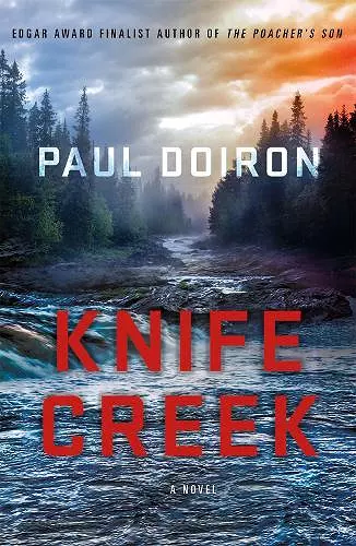 Knife Creek cover