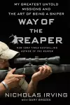 Way of the Reaper cover