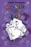 My Life as a Joke cover