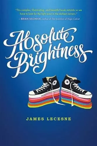 Absolute Brightness cover