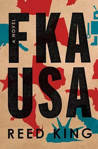 FKA USA cover