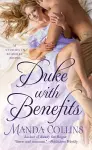 Duke with Benefits cover