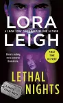 Lethal Nights cover