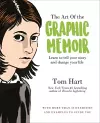 Art of the Graphic Memoir, The cover