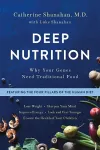 Deep Nutrition cover