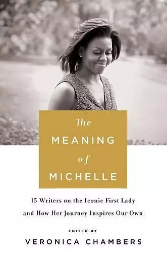 The Meaning of Michelle cover