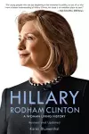 Hillary Rodham Clinton cover
