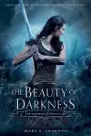 THE BEAUTY OF DARKNESS cover