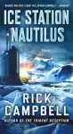 Ice Station Nautilus cover