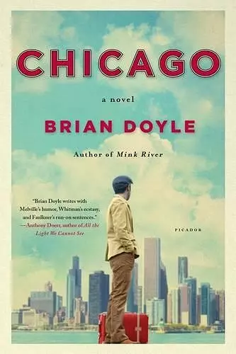 Chicago cover