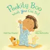 Peekity Boo - What You Can Do! cover
