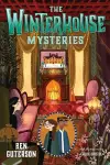 The Winterhouse Mysteries cover