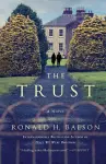 The Trust cover