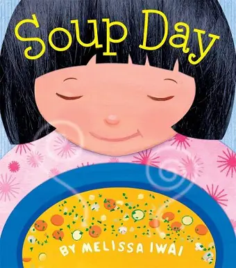 Soup Day cover