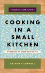 Cooking in a Small Kitchen cover