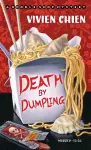 Death by Dumpling cover