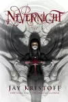 Nevernight cover