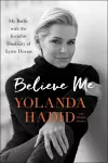 Believe Me cover